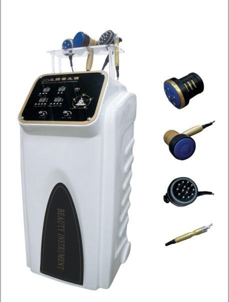 3D立體養生儀 辦公健康新選擇，源自廣州白云區富強美容儀器廠