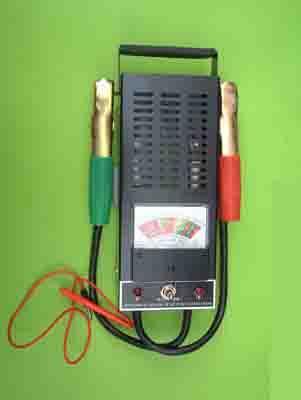 蓄電池測試儀JC B 山東淄博英特爾儀器儀表廠的專業選擇