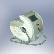 專業美容儀器新標桿 廣州群豪E光IPL RF電波拉皮機