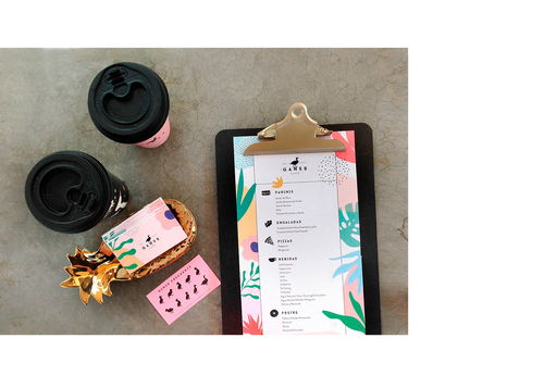 插畫與包裝的完美結合 創意手繪在食品包裝裝潢中的魅力