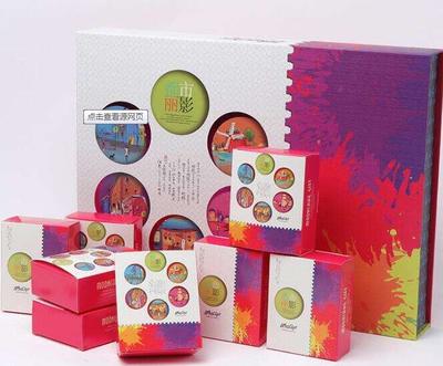 包裝裝潢新篇章 禮盒印刷中防偽標簽技術的革新與應用